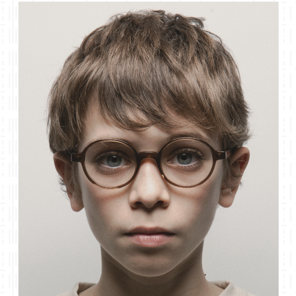 cambio de gafas